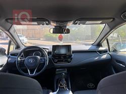 Toyota Corolla Hatchback